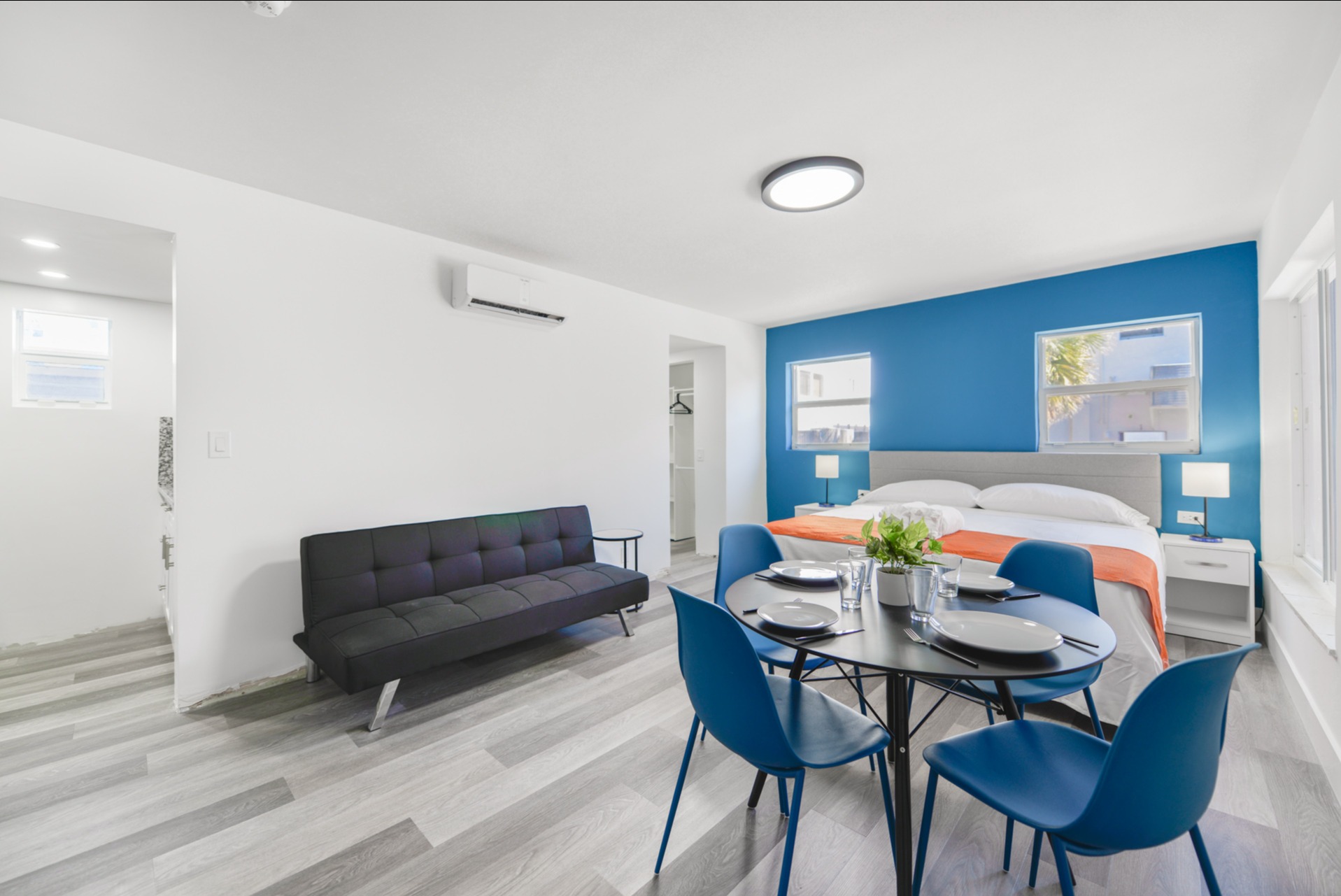 RE The Mariner Hotel, apt